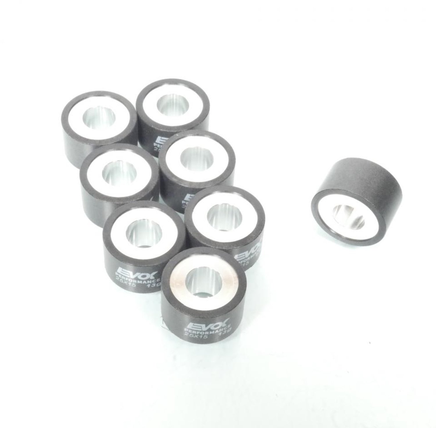Variateurrol EVOK voor Scooter Suzuki 400 Majesty 2004 tot 2020 Nieuw