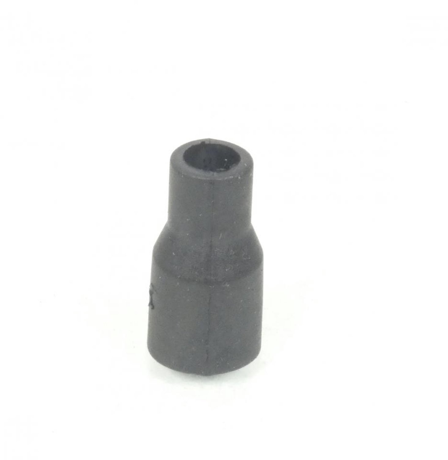 Rubber afdekking spiegelmoer voor scooter Aprilia 200 Scarabeo AP8144402