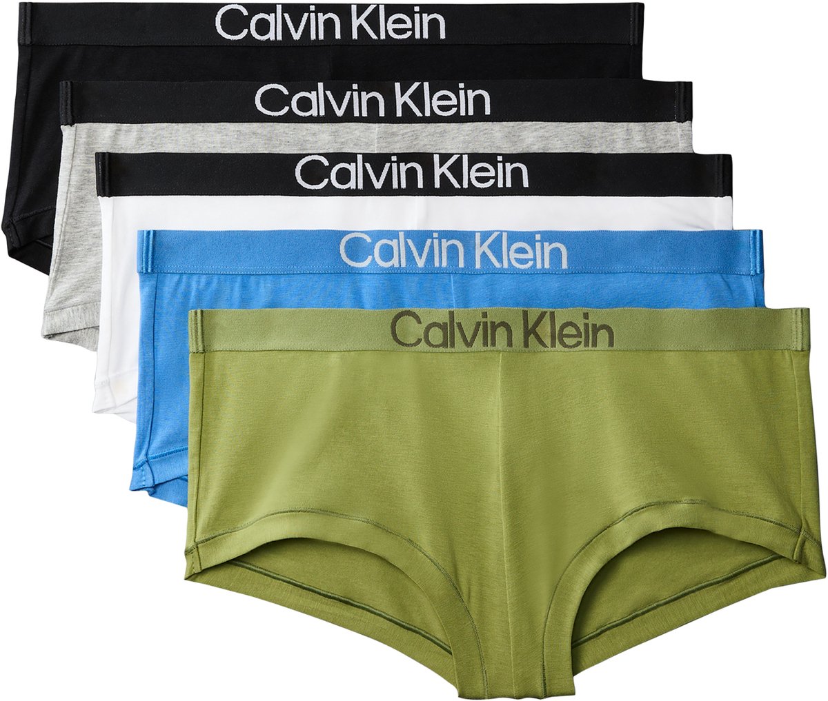 Calvin Klein Underwear (PVH Group) - - Korte broeken
