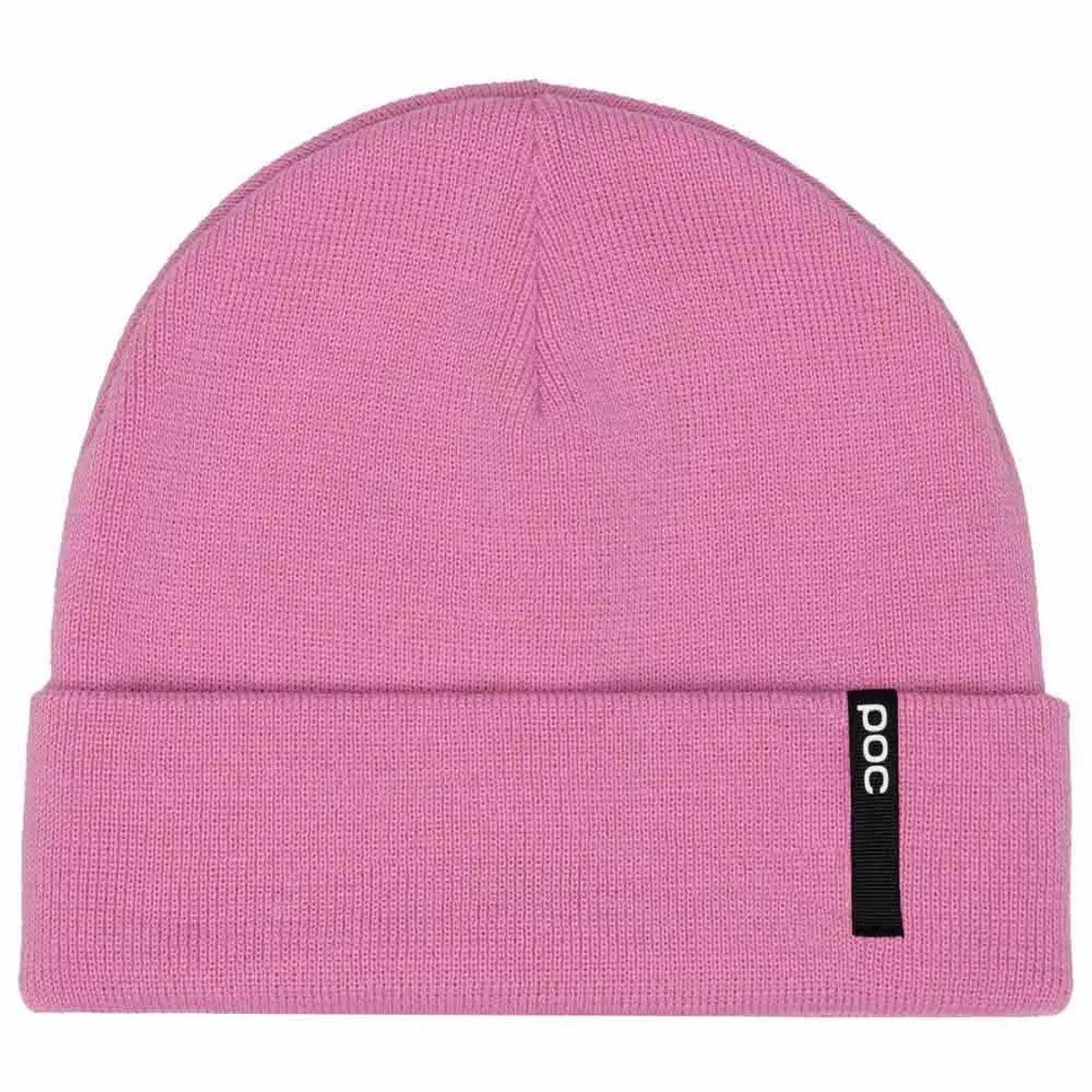 Poc Flat Low Muts Roze