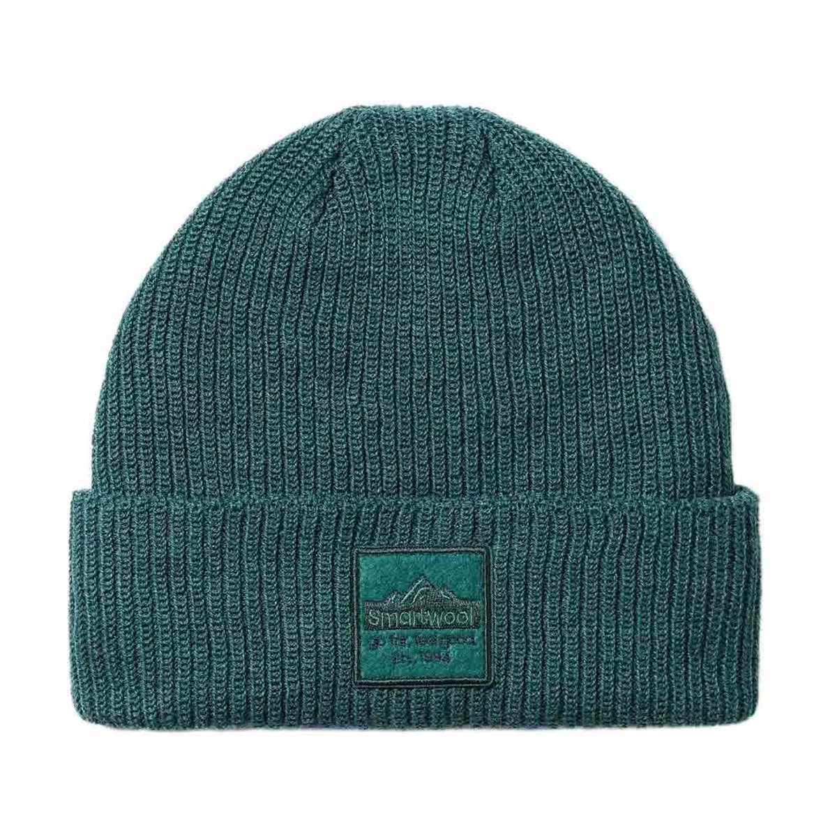 Smartwool Patch Muts Groen
