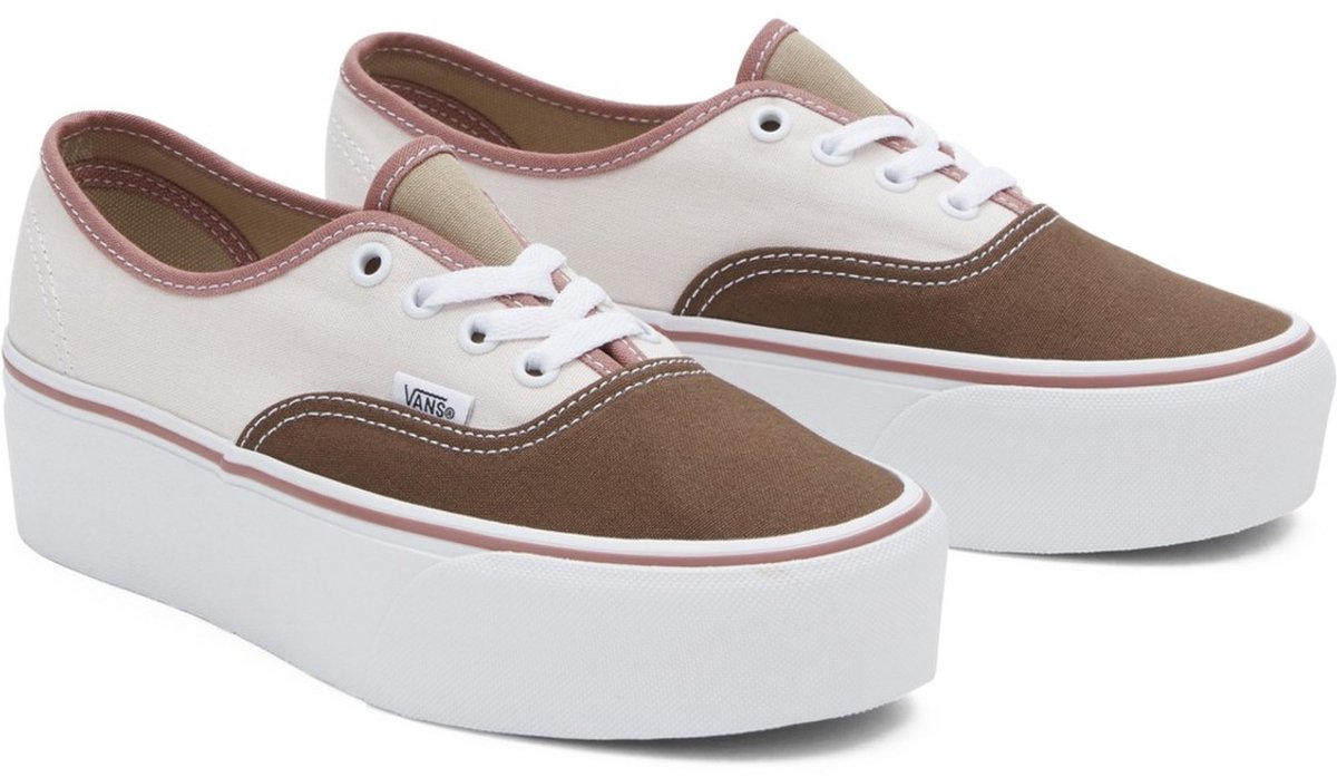 Vans Lifestyle-sneaker Authentic Stackform 000CN0