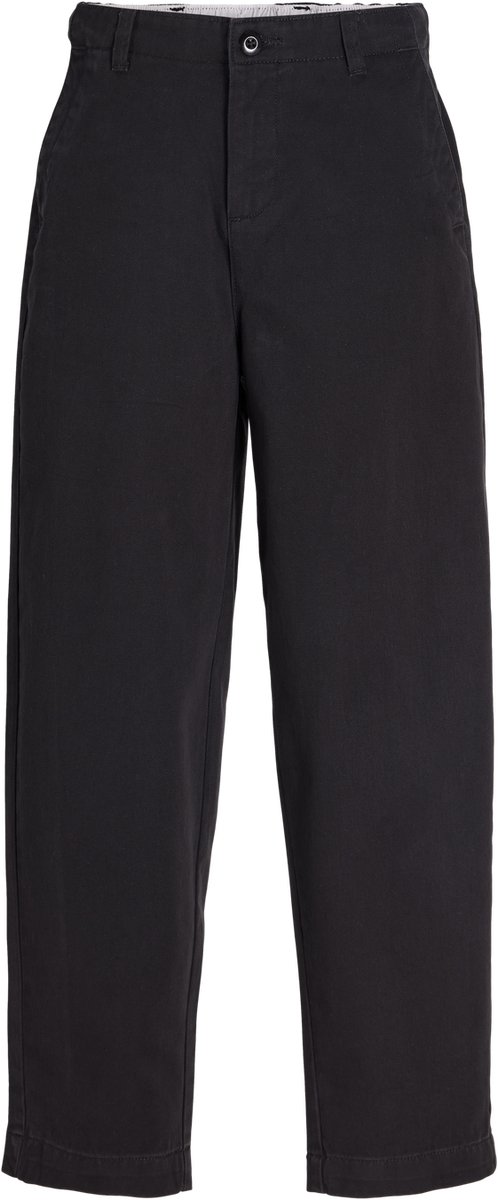 JACK & JONES JUNIOR - JPSTEVAN ELVARO JOGGER SN JNR Jongens Broek