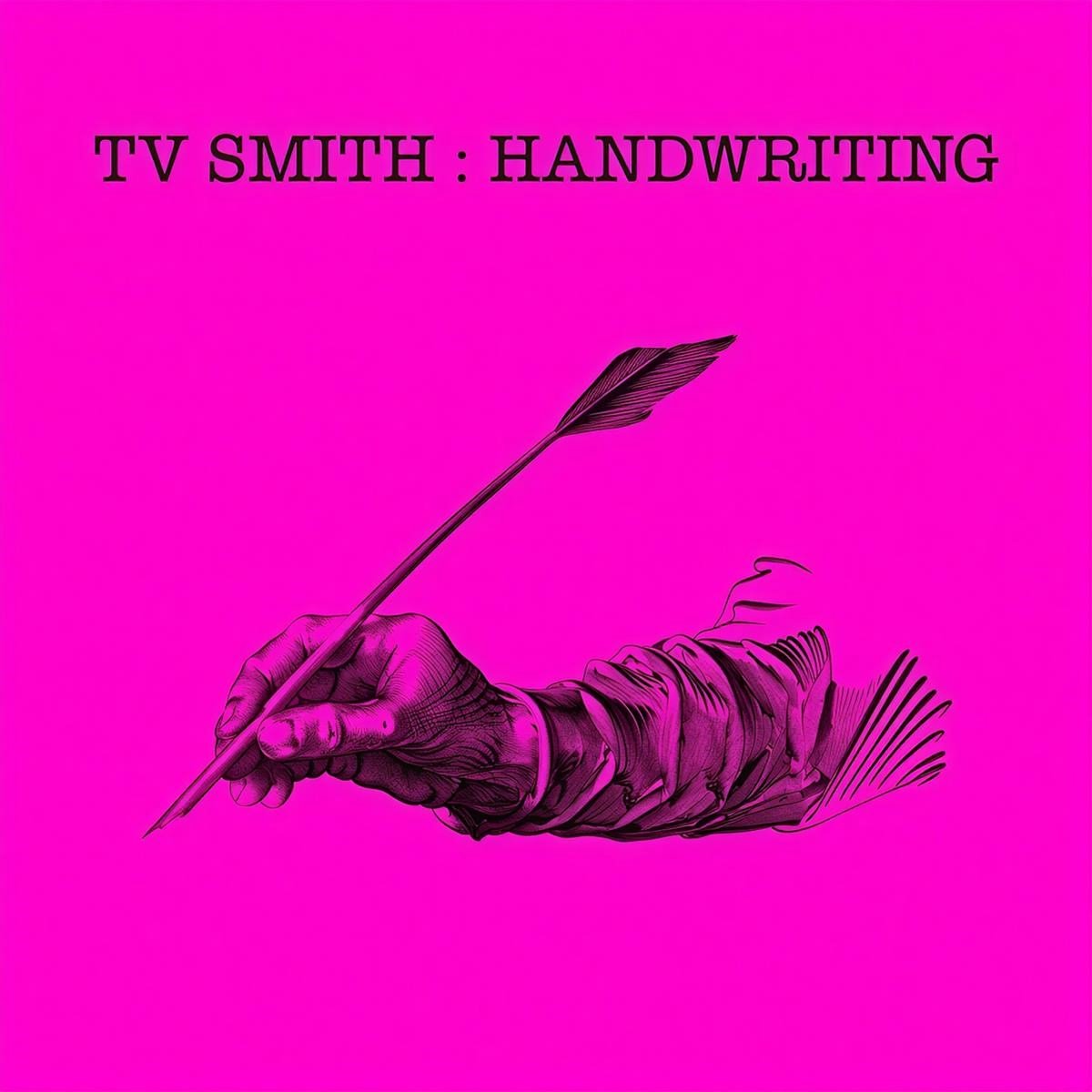 Handwriting