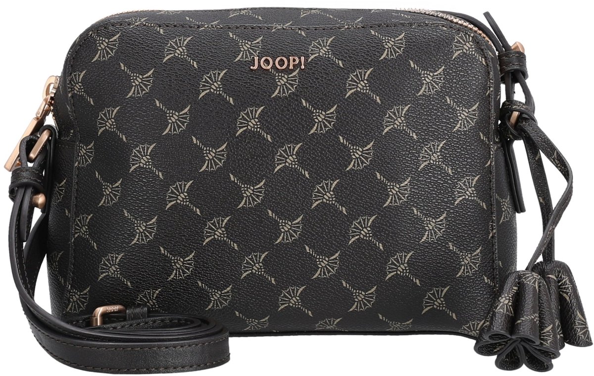 Joop Women Cortina Cloe - Schoudertas S 21 cm (seal brown)