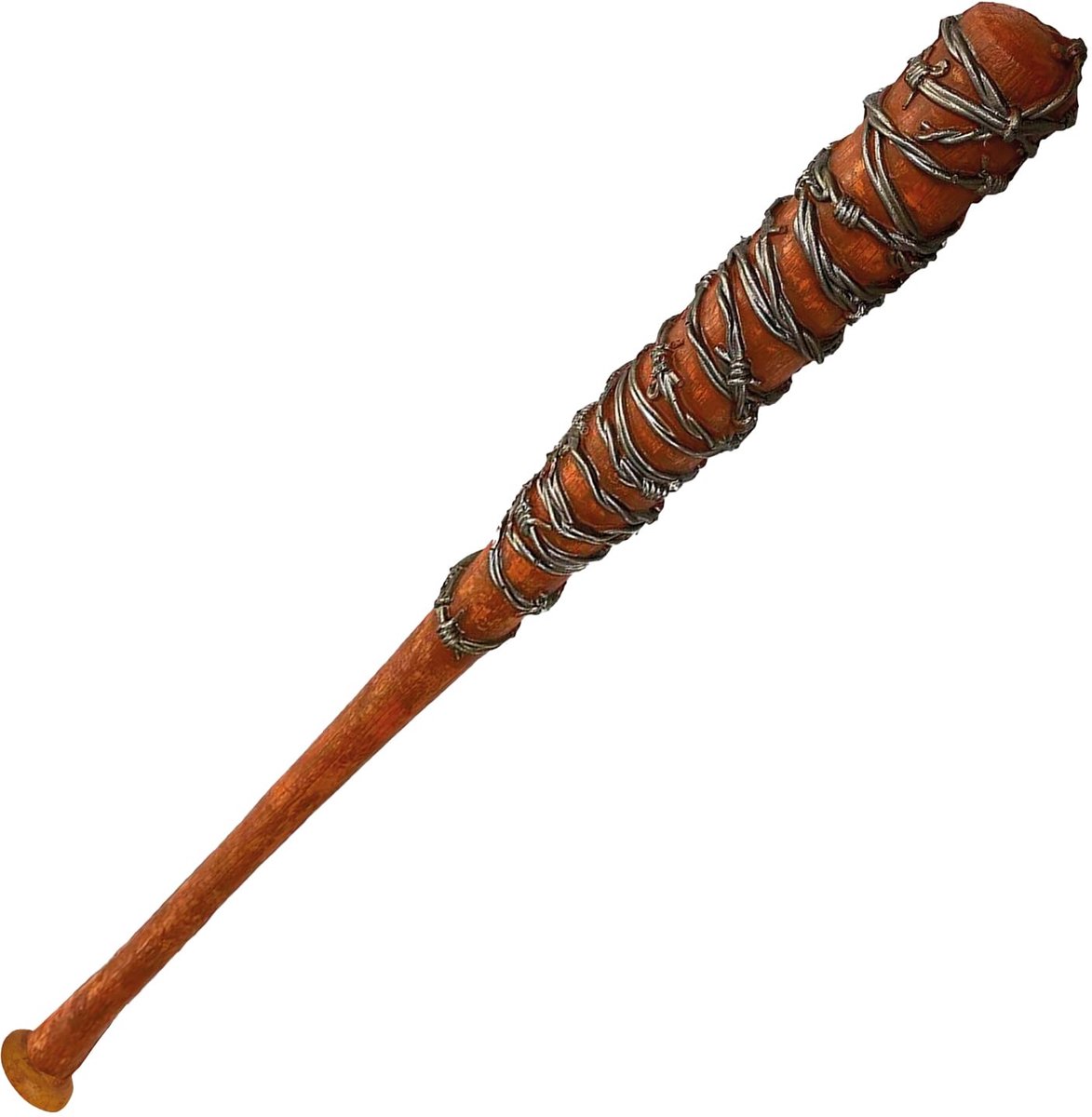 Lucille - Baseball Bat - The Walking Dead - Negan - Series - Premium Quality - Ultra Realistic and Resistant - ShopVlot