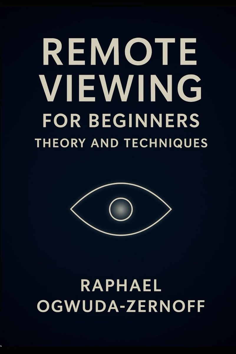Remote Viewing for Beginners: Theory and Techniques - ShopVlot