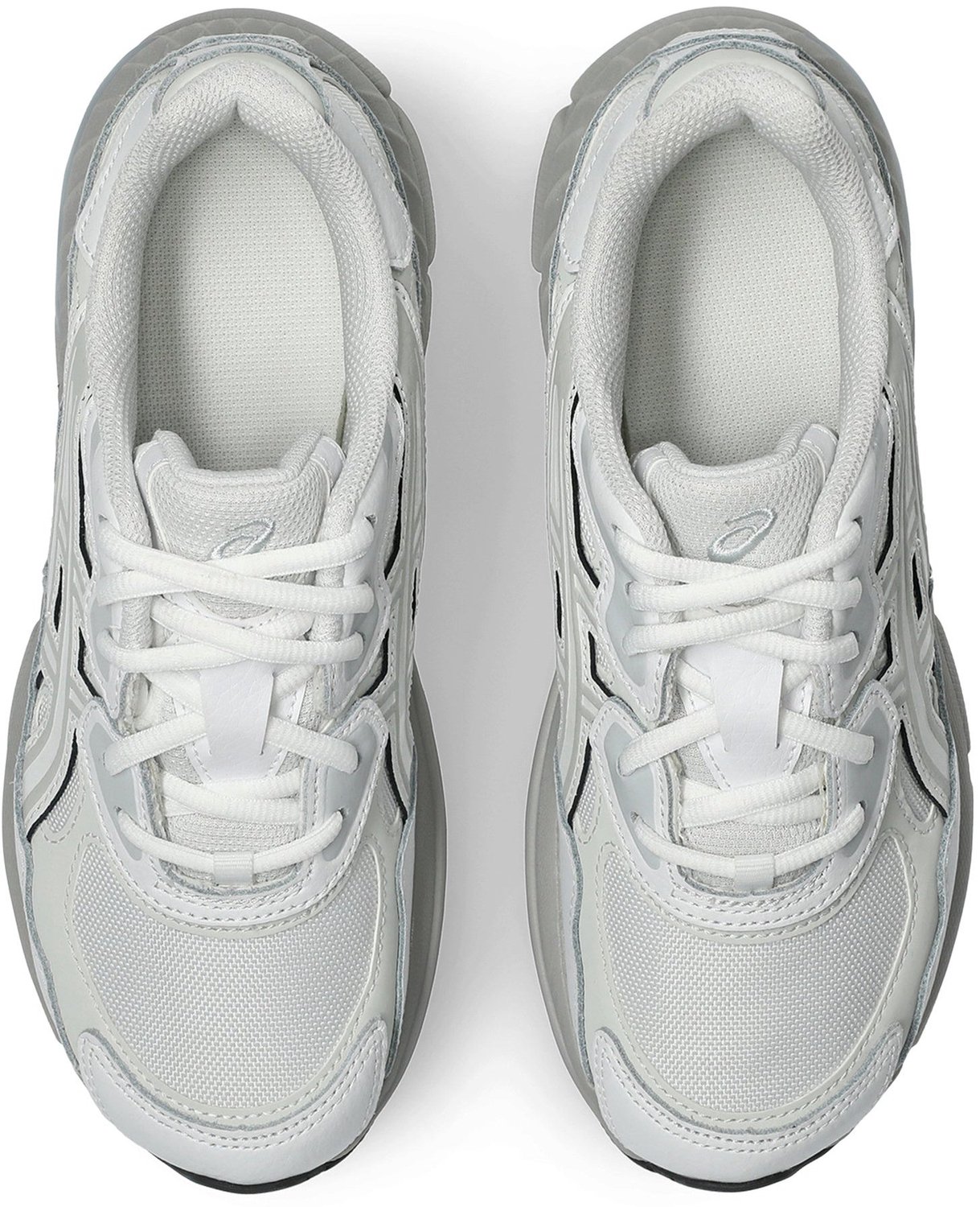 ASICS Gel-NYC GS Glacier Wit