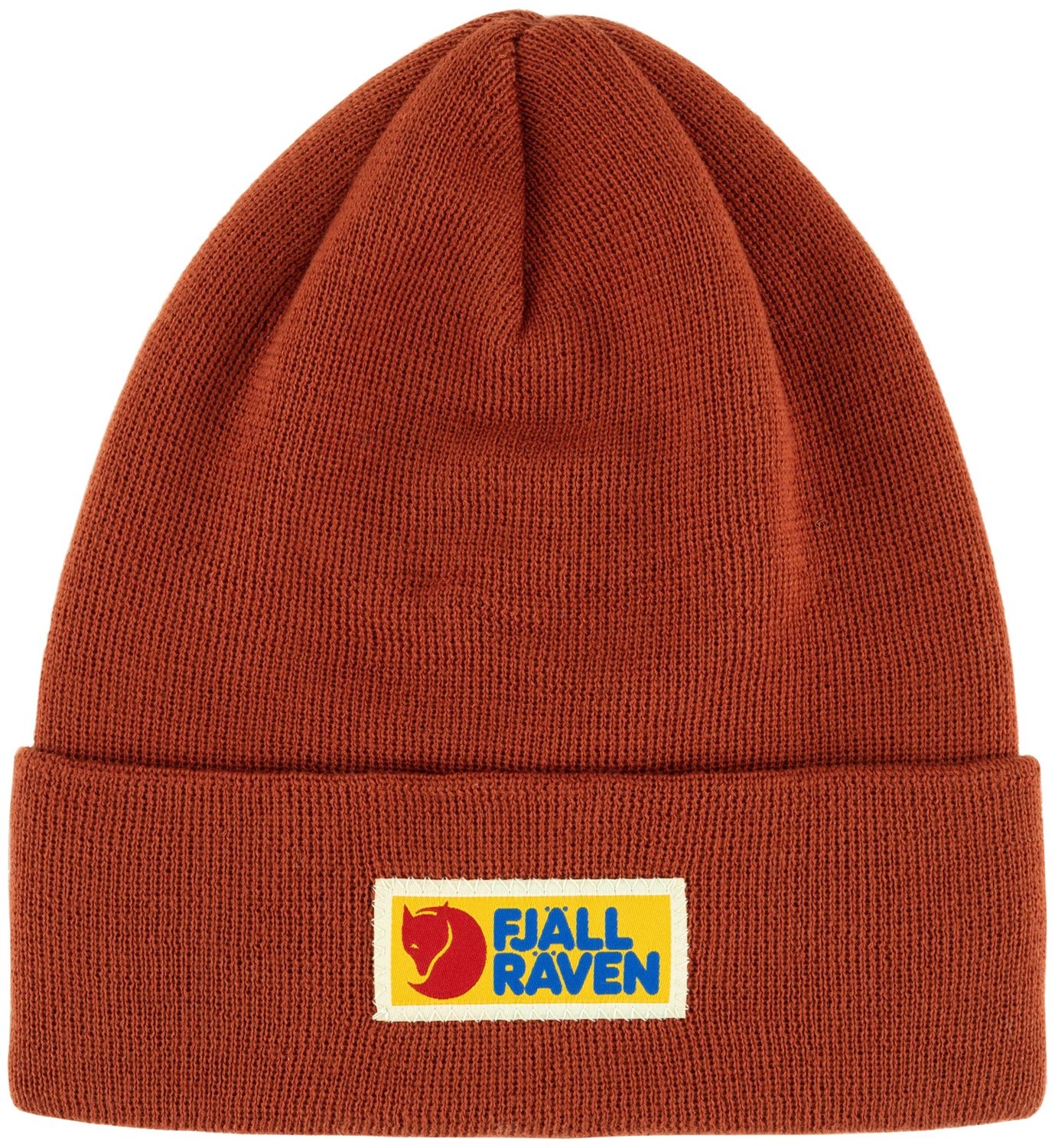Fjallraven Vardag Classic Beanie Multicolor