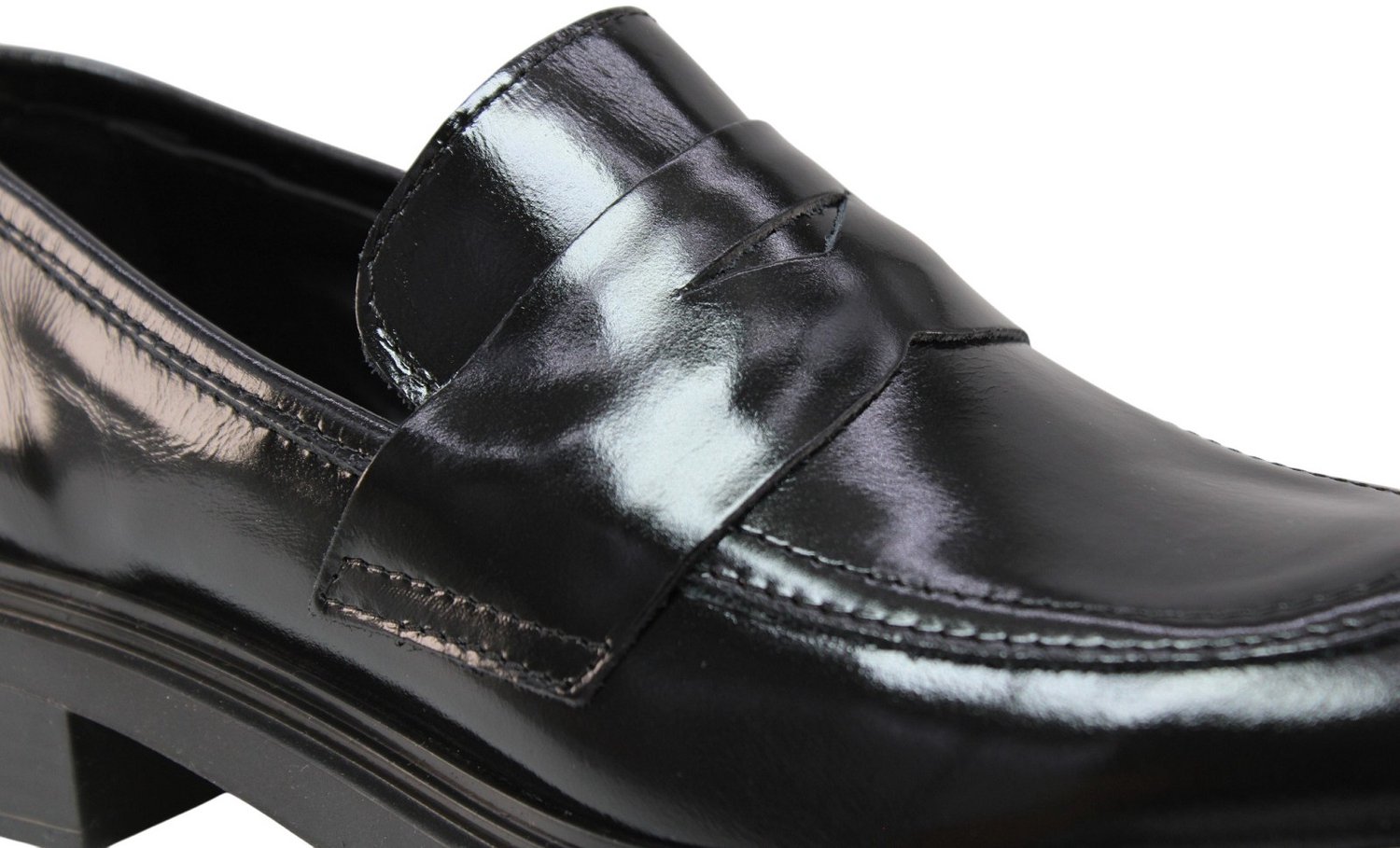 E Mia - Schoenen - Zwart - Vrouwen - Maat 37 -