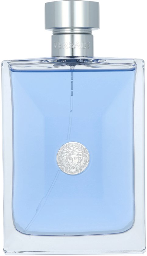 Versace pour Homme - 200 ml - eau de toilette spray - herenparfum