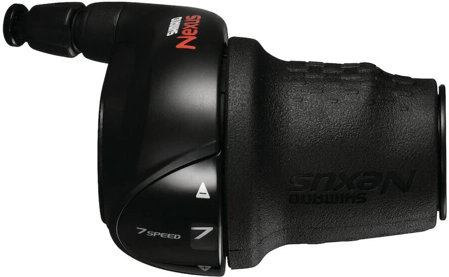Fietsschakelaar 7-speed - Nexus SLC300 - Zwart