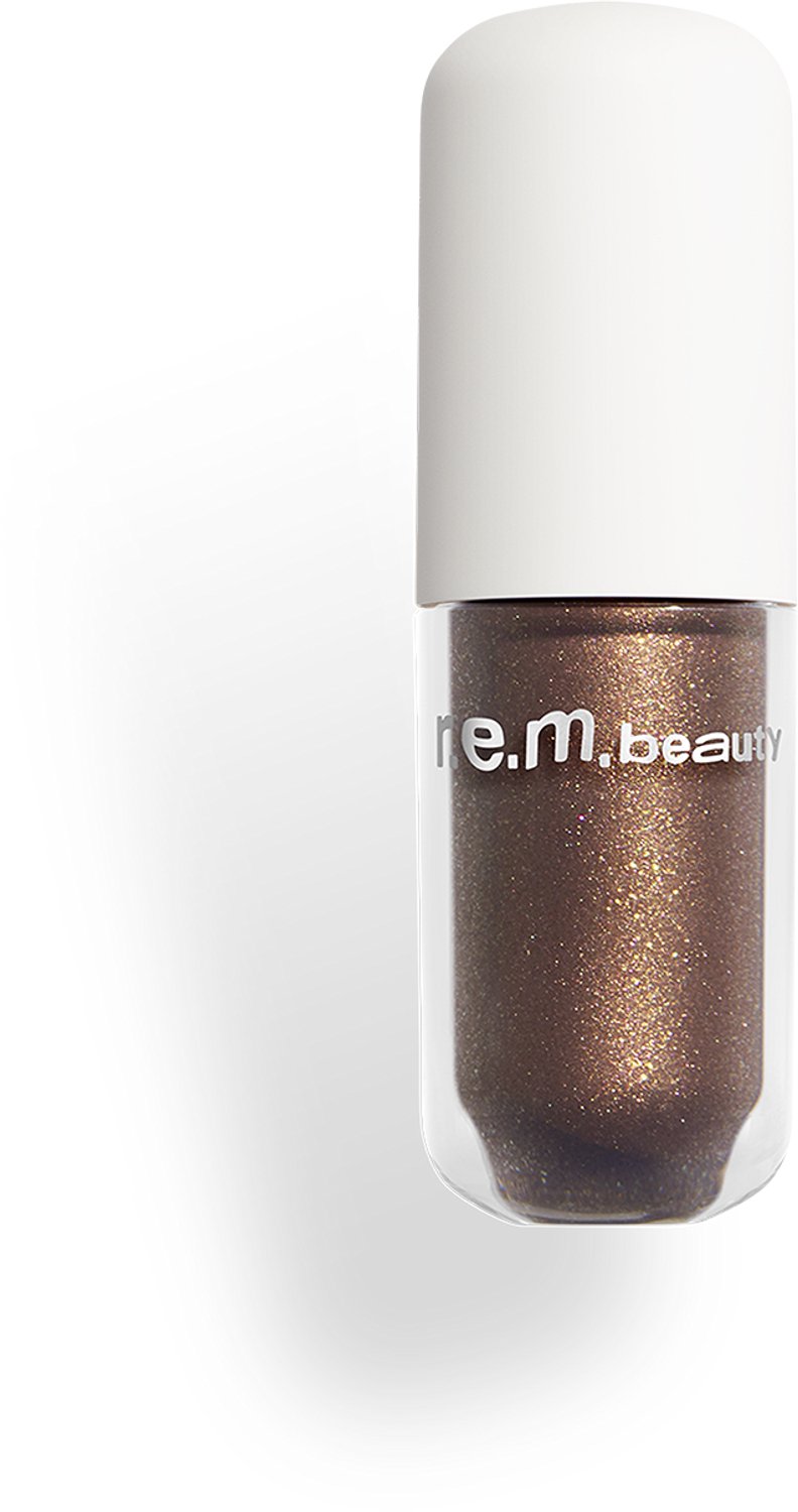 r.e.m. beauty - Starlet Liquid Eyeshadow - Vloeibare oogschaduw 4 ml - Muse