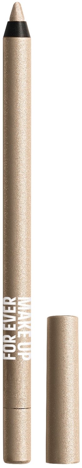 MAKE UP FOR EVER - Aqua Resist Color Pencil - Waterproof oogpotlood 1,2 g - 14 - Bubbly Sand