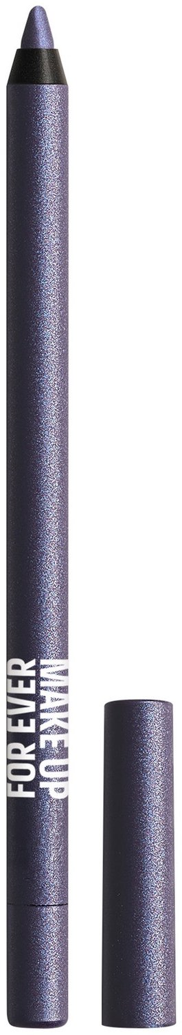 MAKE UP FOR EVER - Aqua Resist Color Pencil - Waterproof oogpotlood 1,2 g - 09 - Cosmic Lavender