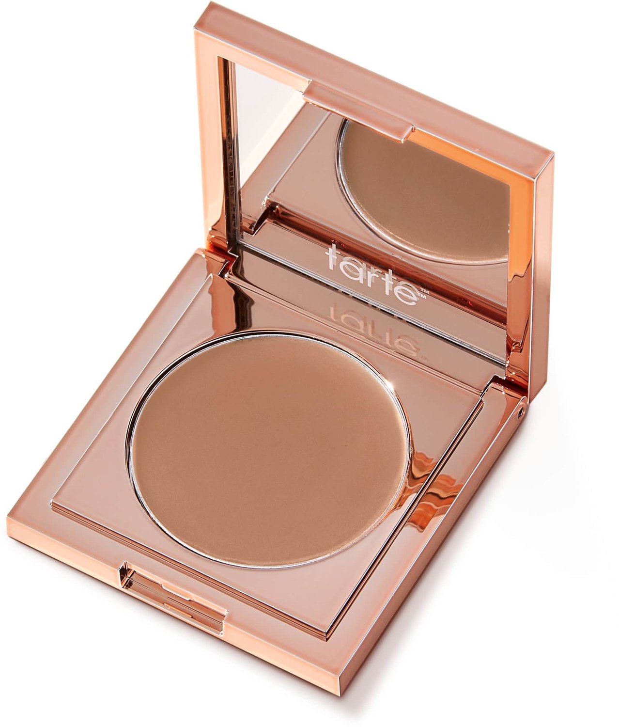 Tarte Cosmetics Colored Clay CC Undereye Corrector - medium-tan