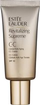 Estée Lauder Revitalizing Supreme CC Creme Dagcrème - SPF10 - 30 ml