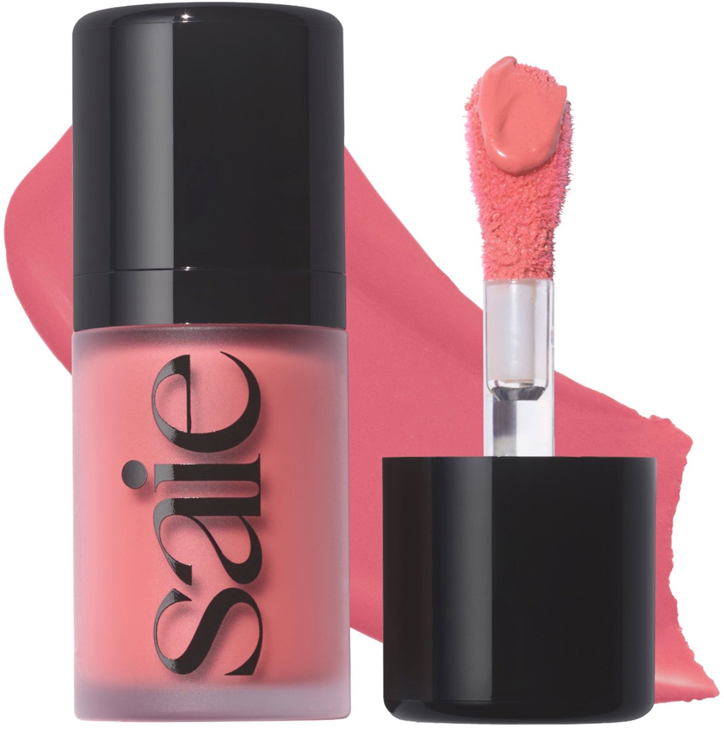 Saie - Mini Dew Blush - Vloeibare Blush Mini 7 ml - Sweetie