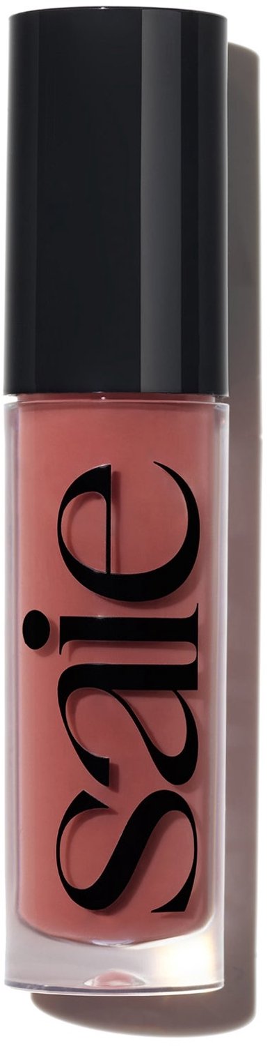 Saie - Glossybounce Hydrating Lip Oil - Lipolie 5 ml - Bounce