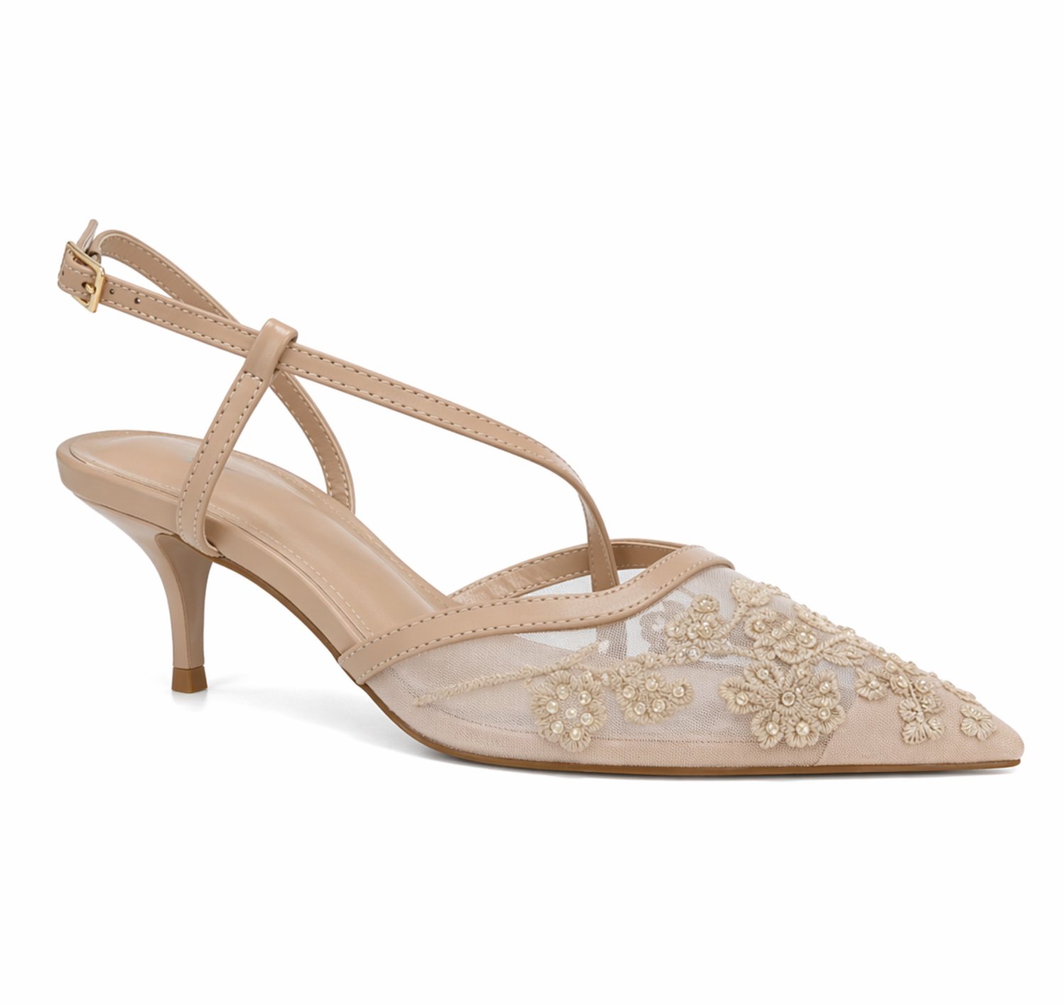 Damen Pumps