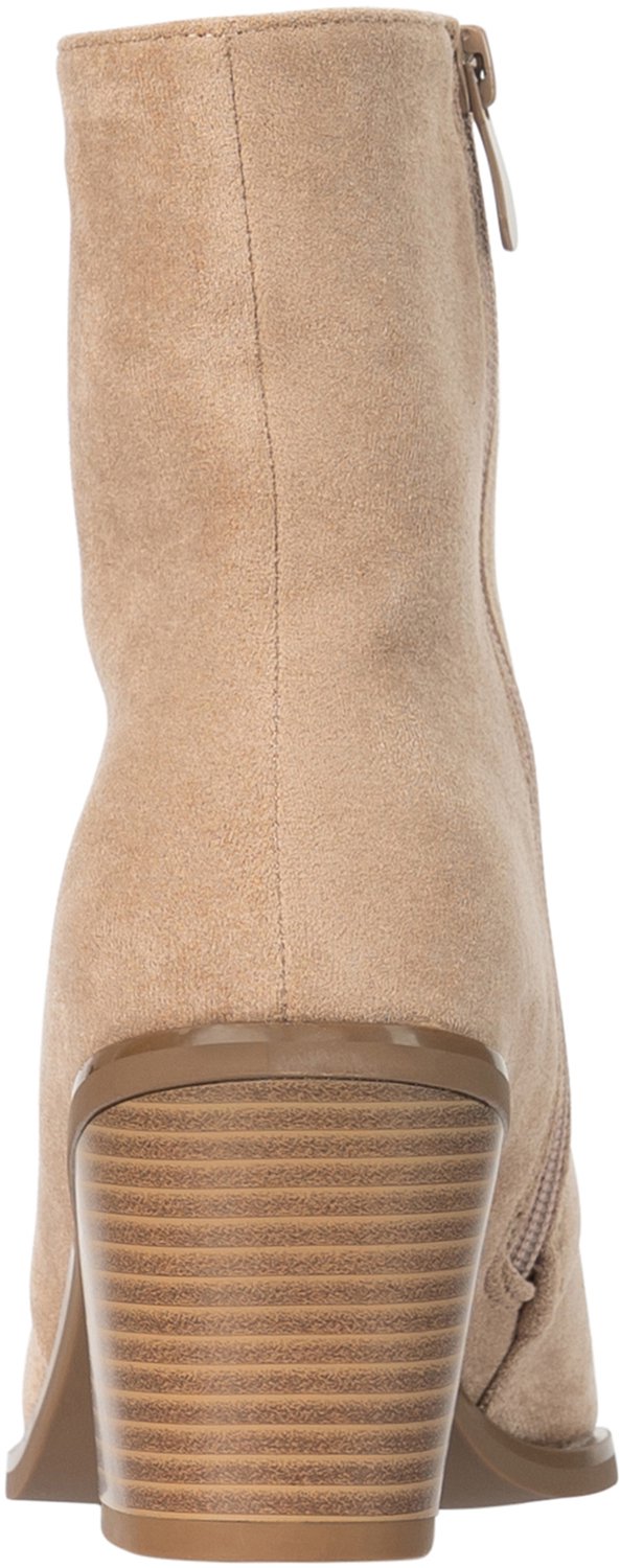 Stiefeletten