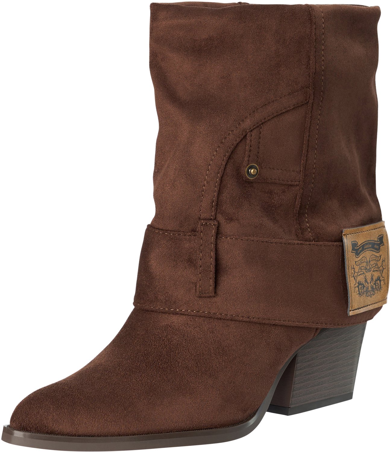 Stiefeletten