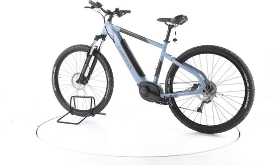 Ghost E-Teru Essential Elektrische hardtail mountainbike Bosch Accu 500Wh 29" Pro — afbeelding 3