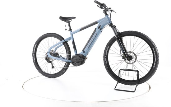 Ghost E-Teru Essential Elektrische hardtail mountainbike Bosch Accu 500Wh 29" Pro — afbeelding 4