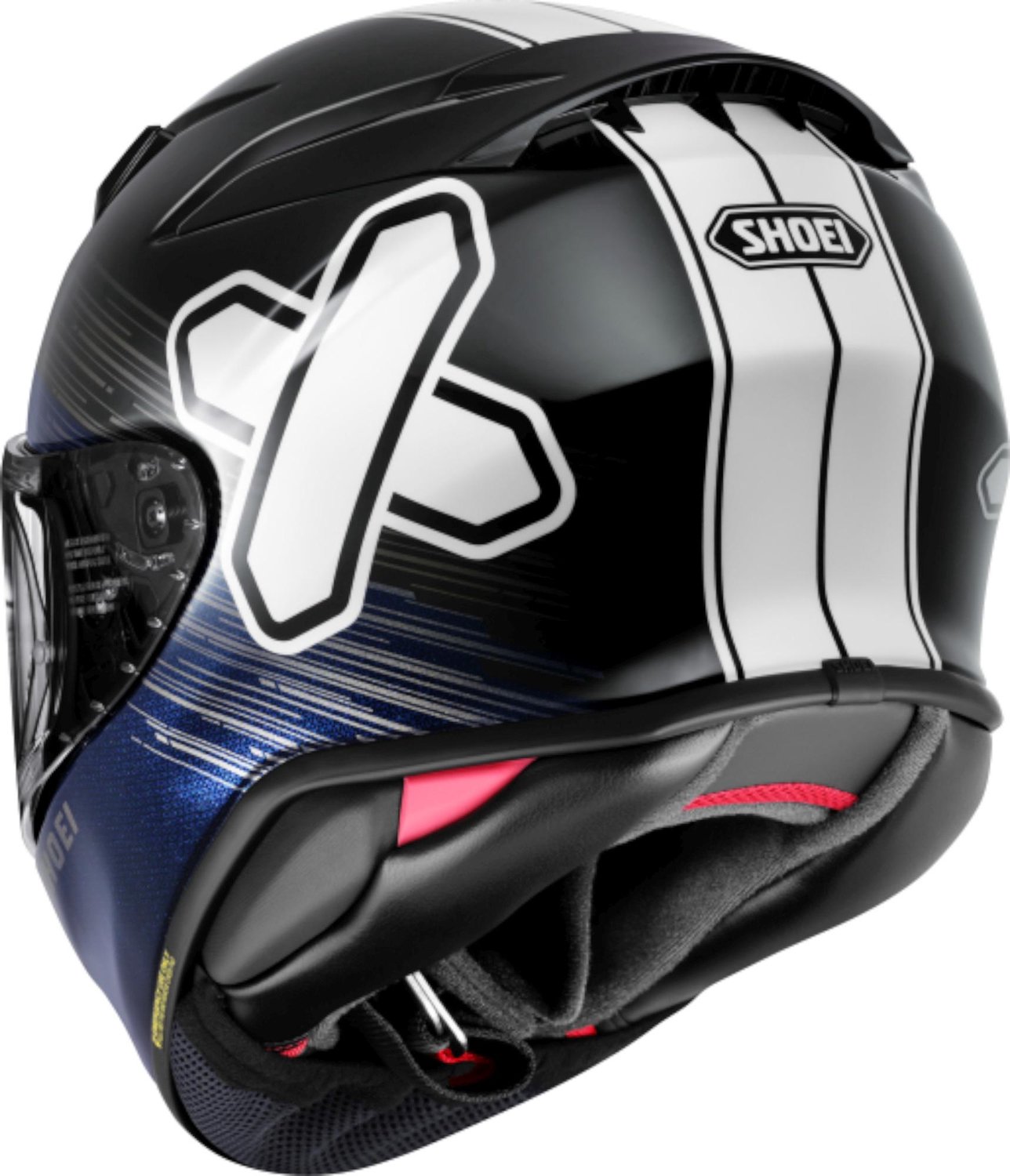 Shoei NXR2 Ideograph Helm - Maat XXL (63/64) - – foto 3