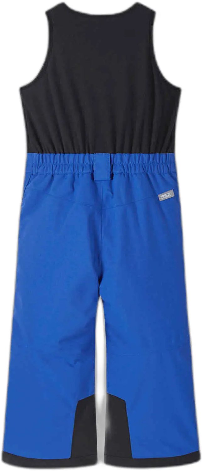 Skibroek voor kinderen Reima Alppi Blauw