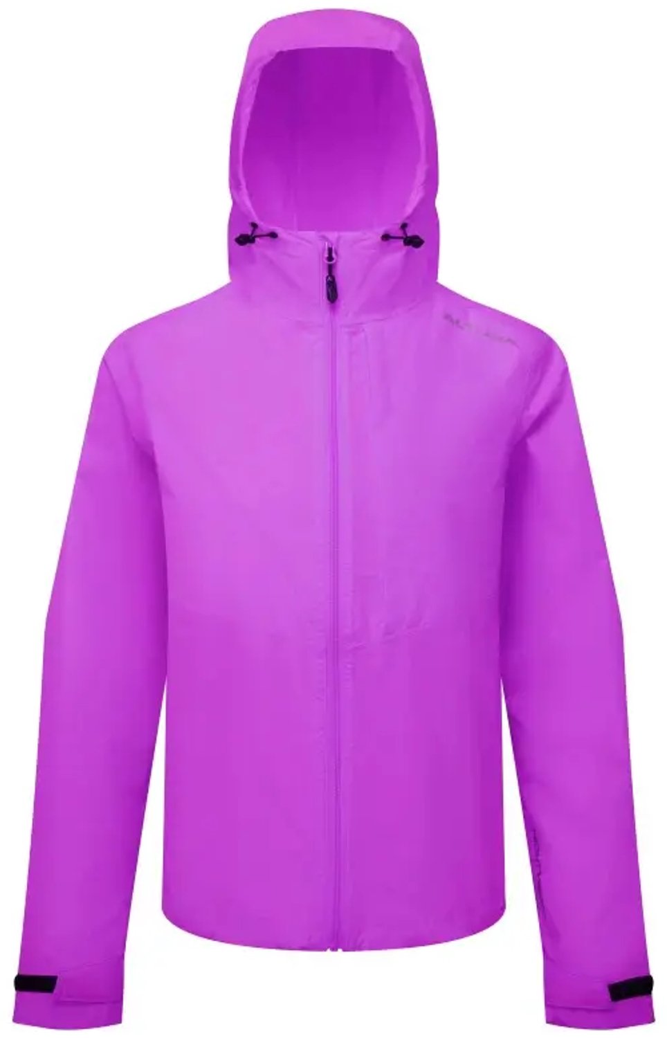 Waterdicht damesjack Altura Nevis Nightvision 2025 P001 Fushia