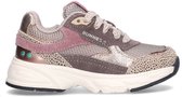 DUUK DASH Meisjes Sneakers Taupe