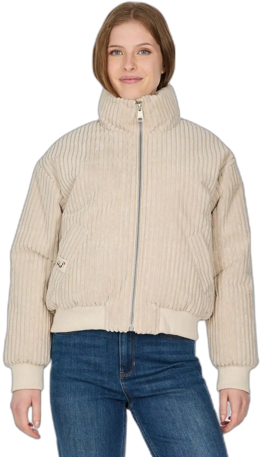 Jas Ragwear Tillie Cordy Creme