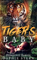 Honeypot Babies 3 - The Tiger's Baby