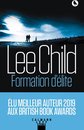 Omslag Formation d'élite