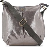 Laura Biagiotti - Zakken-in-bag - Vrouw - LB18W100-2 - Silver