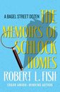 Omslag The Memoirs of Schlock Homes