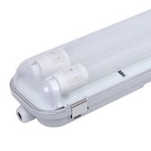 LED TL Armatuur - 150 cm - HOFTRONIC™ - 44W 4000 Lumen - Neutraal wit