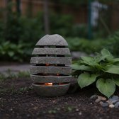 Lantaarn natuursteen