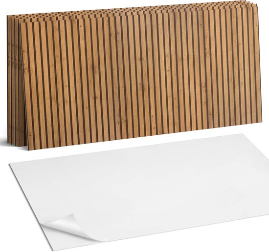 Tulup 9x30x30cm Tegels Keuken Wandtegels voor Badkamer Zelfklevende PVC Tulup 9x30x30cm Tegels Keuken Wandtegels voor Badkamer Zelfklevende PVC
