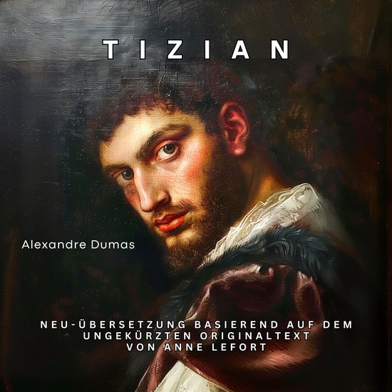 Tizian - cover