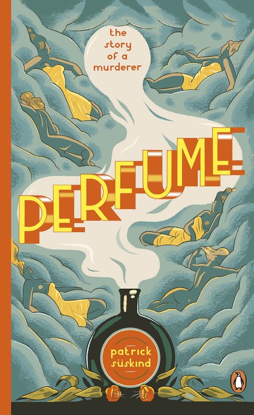 Perfume - cover