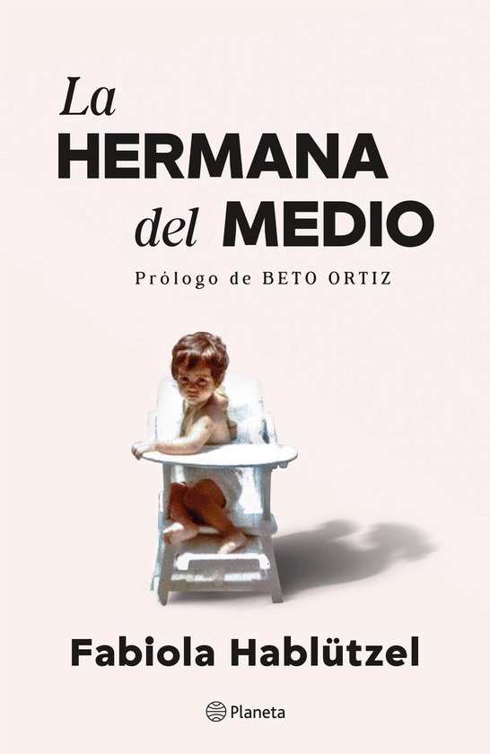 La hermana del medio. Segunda edición - cover