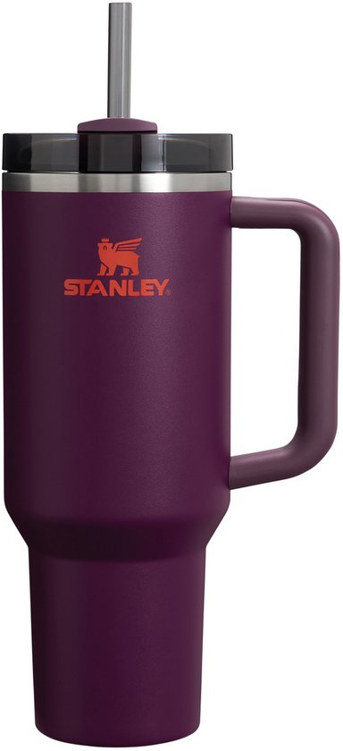 Stanley L'Extincteur H2. 0 Gourde Flowstate 1,18L prune