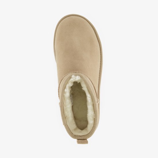 Bottes Ugg Australian W Classic Ultra Mini Plateforme - Fashion Wear - Femme