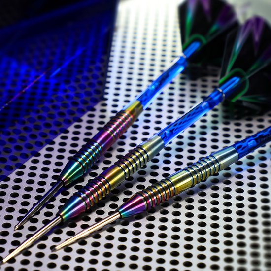 Winmau Tuscan 90% Dartshopper Exclusives - Dartpijlen van Winmau — afbeelding 5