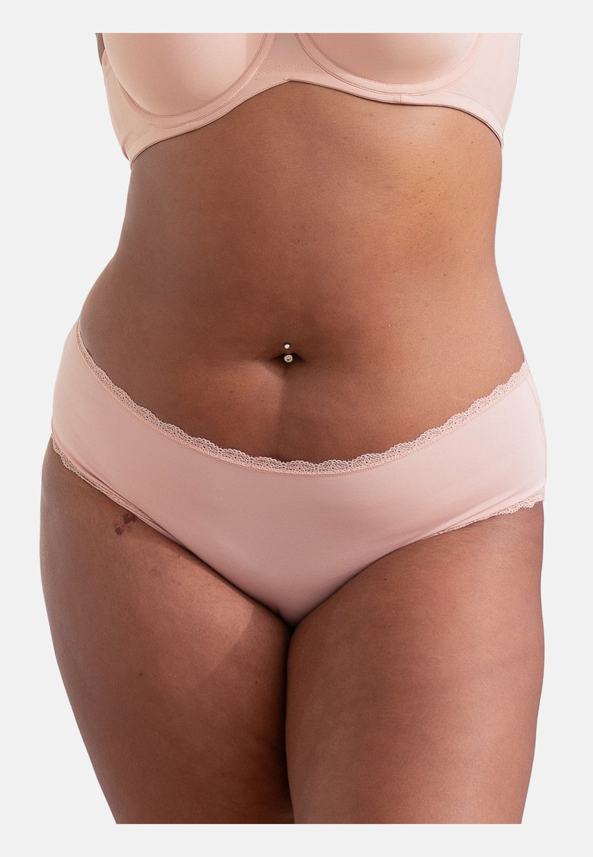 panty PURE BASIC