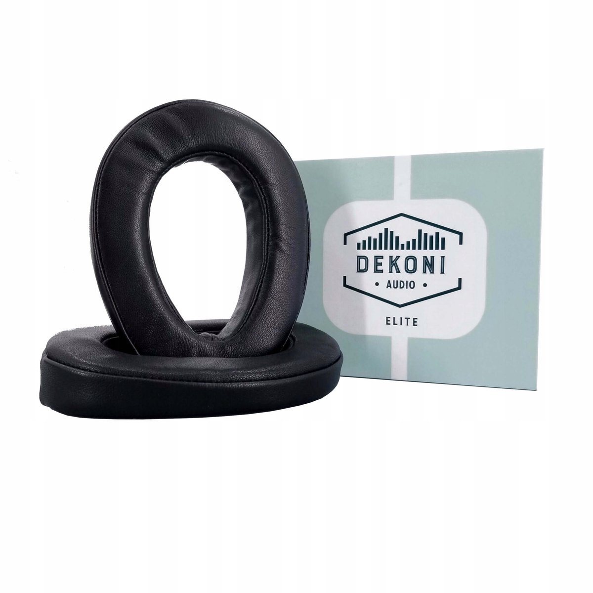 Dekoni Elite Oor Kussens Schaapsleer voor HiFiMan Arya, Ananda, HE-1000se