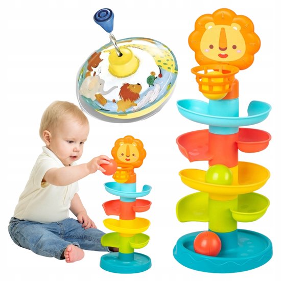 Little Helper FunPod® - De Veiligste Leer-Toren – www.littlehelper.co.uk
