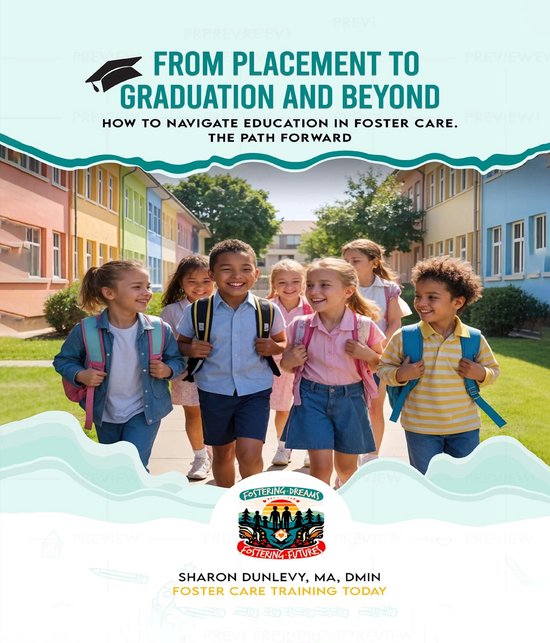 From Placement to Graduation and Beyond - cover